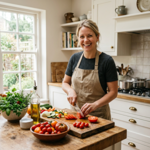Sophie Martin Recetteguide