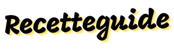 Recetteguide