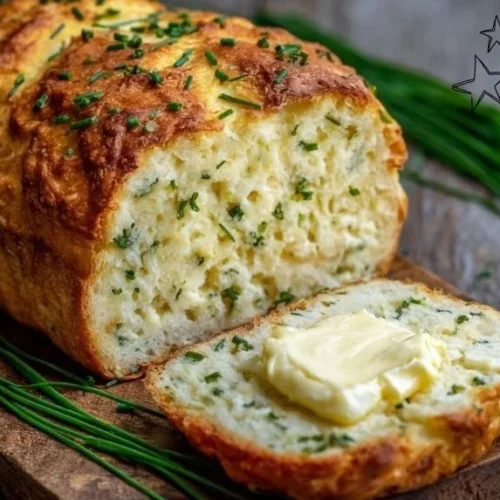 Pain au fromage cottage à 2 ingrédients, faible en glucides et riche en protéines